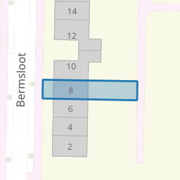 Perceel ZRZ00-H-1247