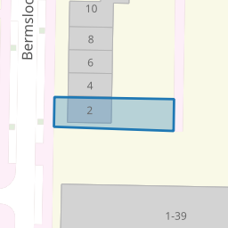 Perceel ZRZ00-H-1250