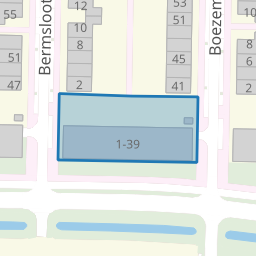 Perceel ZRZ00-H-1253