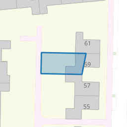 Perceel ZRZ00-H-1254