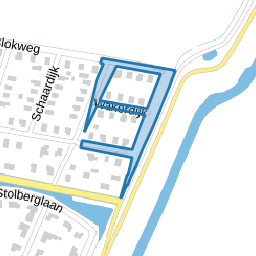 Perceel ZRZ00-H-1297