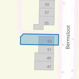 Perceel ZRZ00-H-1305