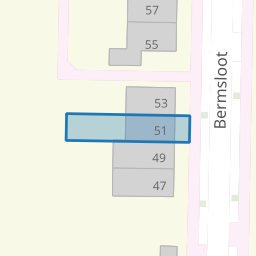 Perceel ZRZ00-H-1306