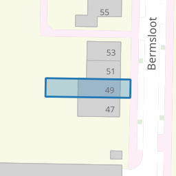 Perceel ZRZ00-H-1307