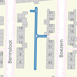 Perceel ZRZ00-H-1314