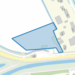 Perceel ZRZ00-H-1317