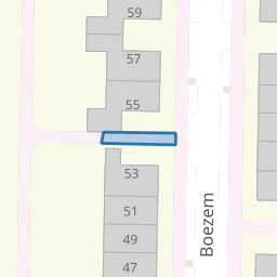 Perceel ZRZ00-H-1319