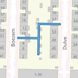 Perceel ZRZ00-H-1320