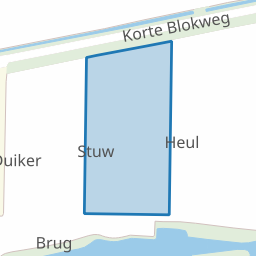 Perceel ZRZ00-H-1352