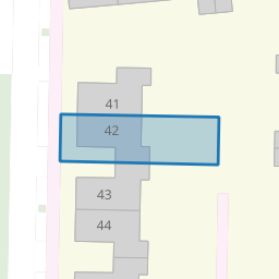 Perceel ZRZ00-H-1393