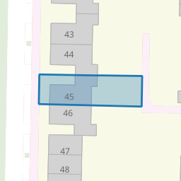 Perceel ZRZ00-H-1396