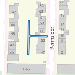 Perceel ZRZ00-H-1398