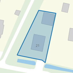 Perceel ZRZ00-H-1400