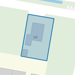 Perceel ZRZ00-H-1401