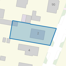 Perceel ZRZ00-H-1403