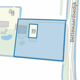 Perceel ZRZ00-H-1419