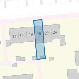 Perceel ZRZ00-H-1422