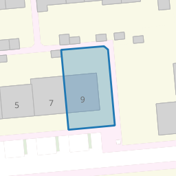 Perceel ZRZ00-H-1427