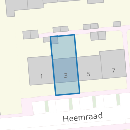 Perceel ZRZ00-H-1428