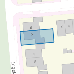 Perceel ZRZ00-H-1430