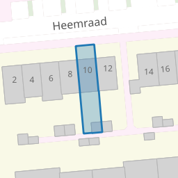 Perceel ZRZ00-H-1431