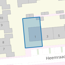 Perceel ZRZ00-H-1433