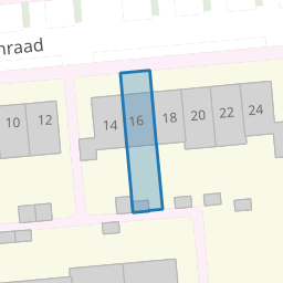 Perceel ZRZ00-H-1434