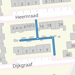 Perceel ZRZ00-H-1437