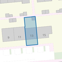 Perceel ZRZ00-H-1438