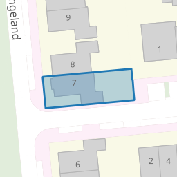 Perceel ZRZ00-H-1439