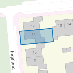 Perceel ZRZ00-H-1443