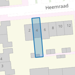 Perceel ZRZ00-H-1446