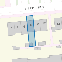 Perceel ZRZ00-H-1450