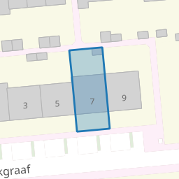 Perceel ZRZ00-H-1453