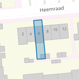 Perceel ZRZ00-H-1455