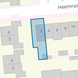 Perceel ZRZ00-H-1457