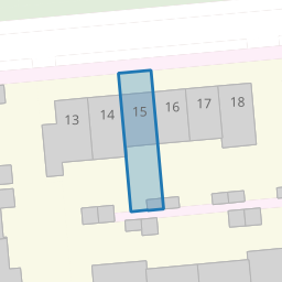 Perceel ZRZ00-H-1458