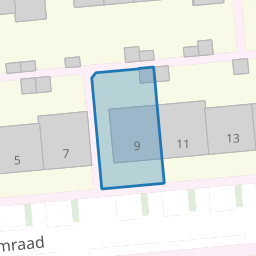 Perceel ZRZ00-H-1462