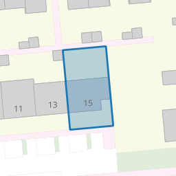 Perceel ZRZ00-H-1463