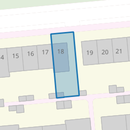 Perceel ZRZ00-H-1464