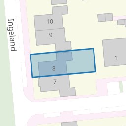 Perceel ZRZ00-H-1466