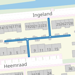 Perceel ZRZ00-H-1476