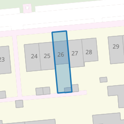 Perceel ZRZ00-H-1477