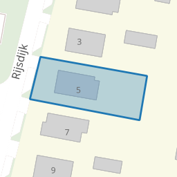 Perceel ZRZ00-H-1526