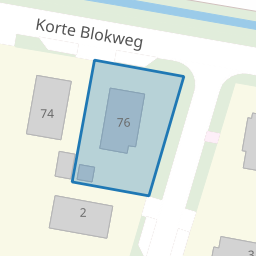 Perceel ZRZ00-H-1527