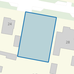 Perceel ZRZ00-H-1535