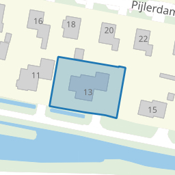 Perceel ZRZ00-H-1538