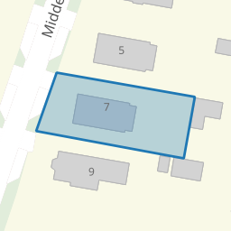 Perceel ZRZ00-H-1540