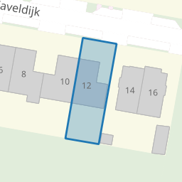 Perceel ZRZ00-H-1542