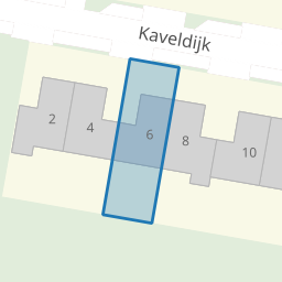 Perceel ZRZ00-H-1544